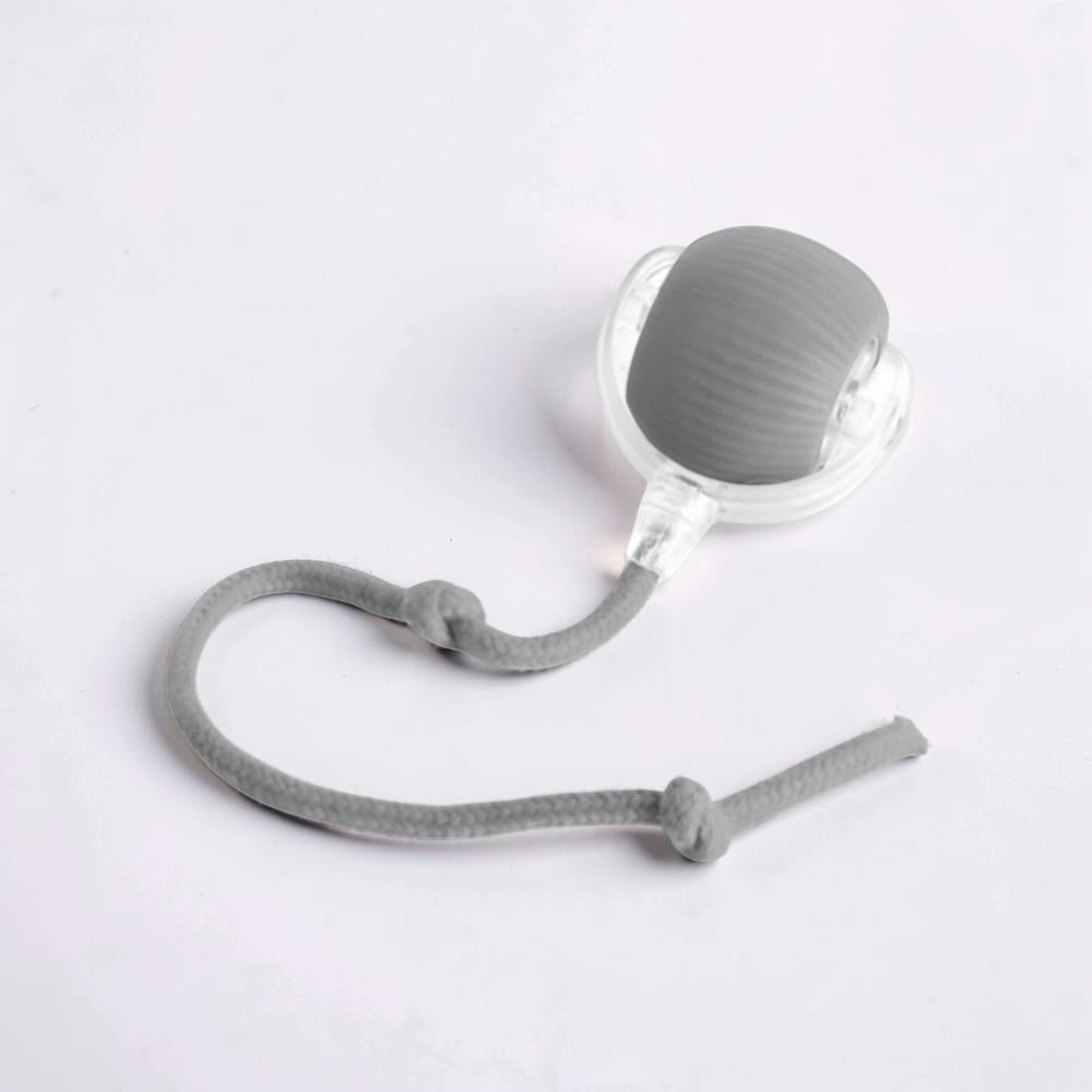 Interactive Cat Toy Automatic Moving Cat Ball