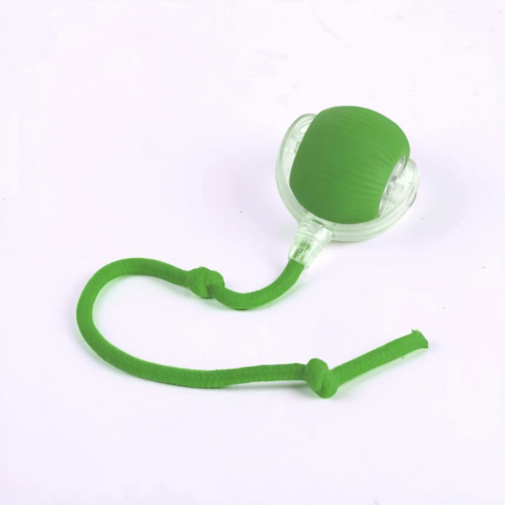 Interactive Cat Toy Automatic Moving Cat Ball
