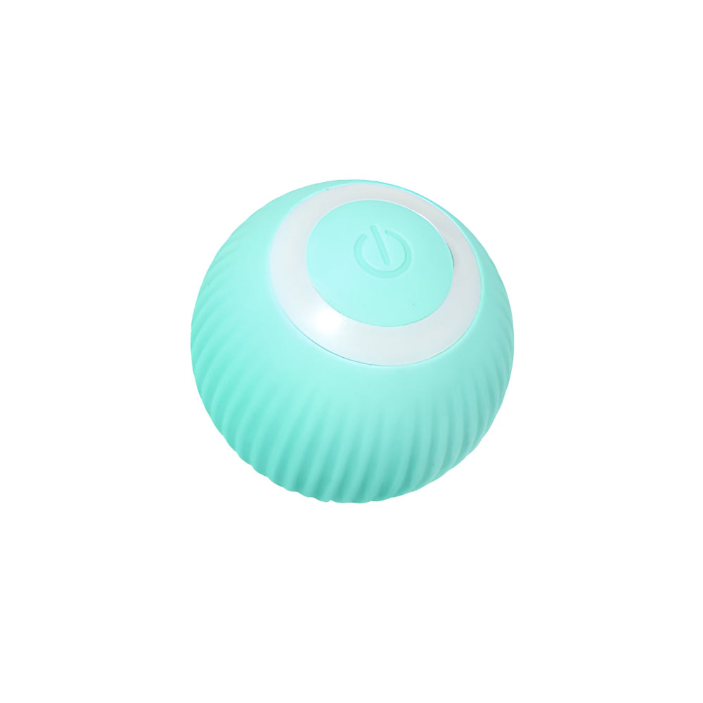 Cat Toy Interactive Play Ball Automatic Moving