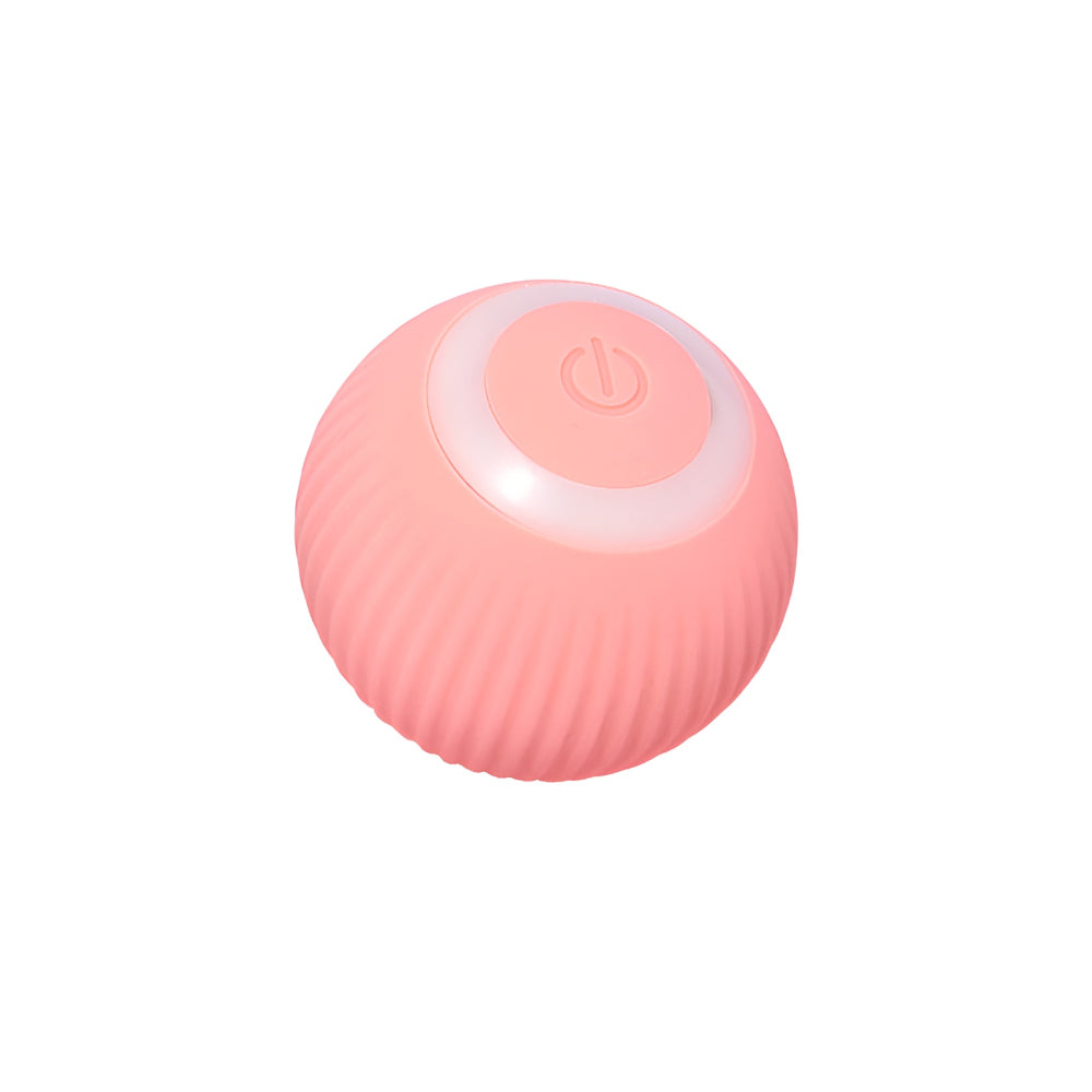 Cat Toy Interactive Play Ball Automatic Moving