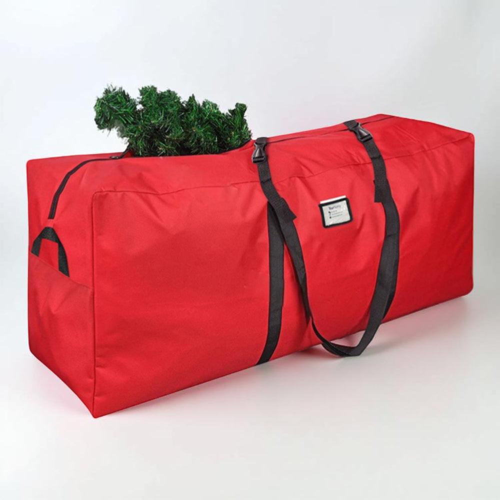 Christmas Tree Storage Bag Oxford Fabric Large