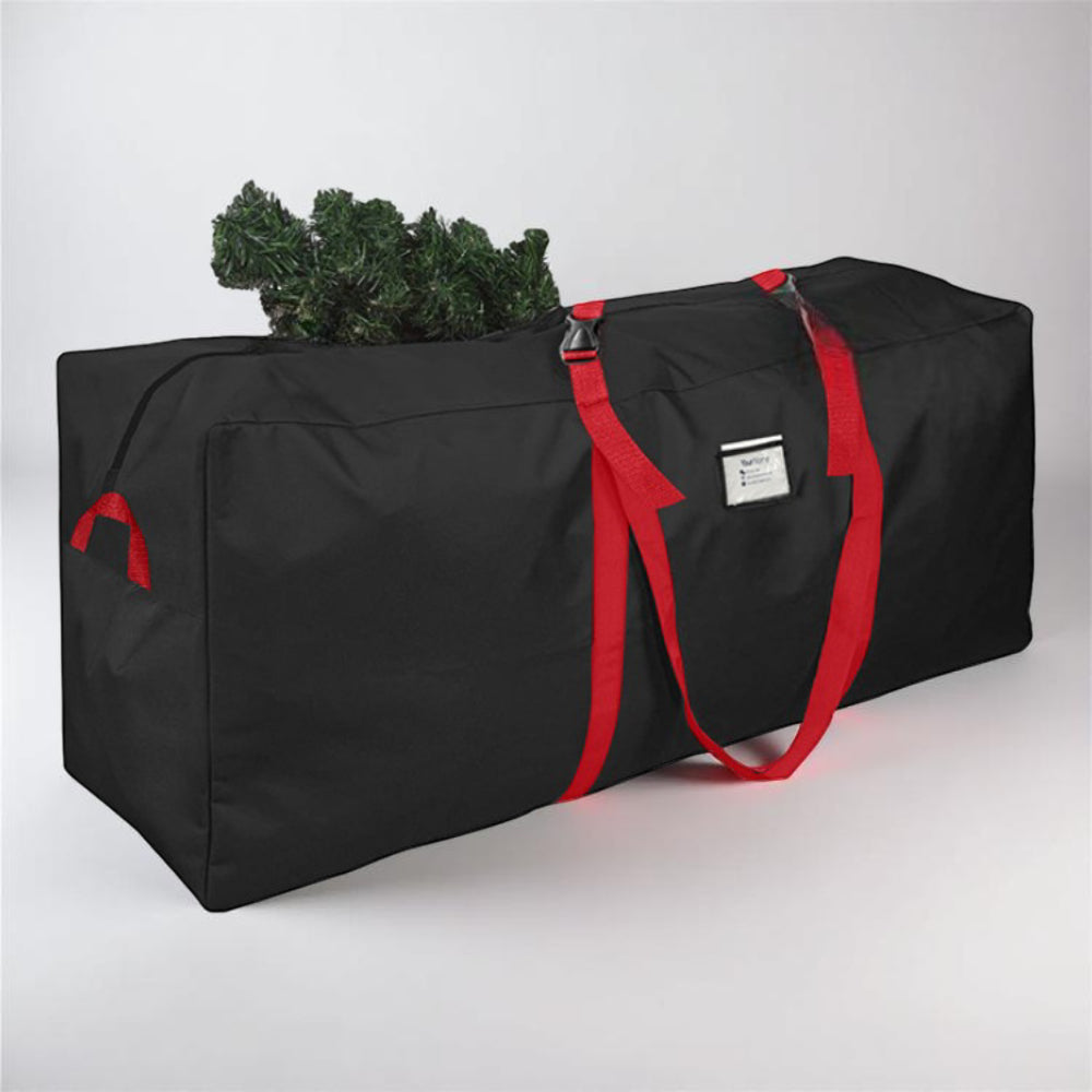 Borsa Albero Natale Oxford Grande Conservazione