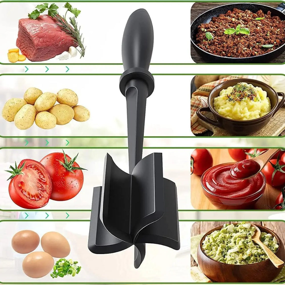 Keukengerei Vleesmenger Hakker Keuken Tool Mengen Snijden