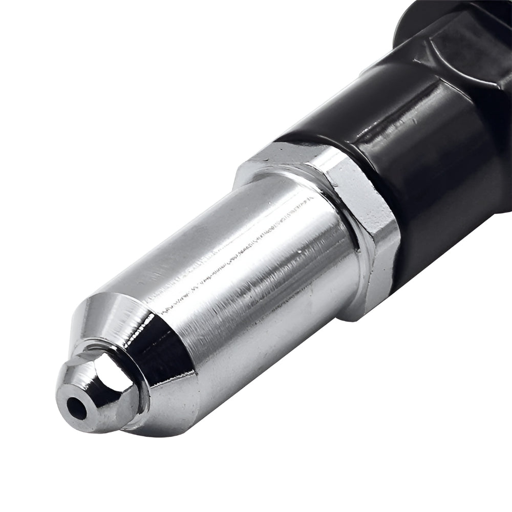 Drill Rivet Gun Adapter Tool Kit Fastening Tool