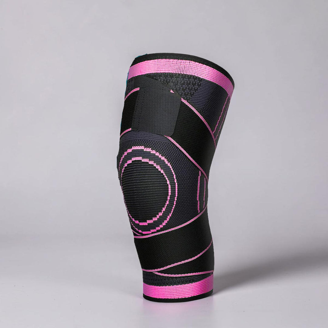 Knee Brace Knee Sport Compression Support