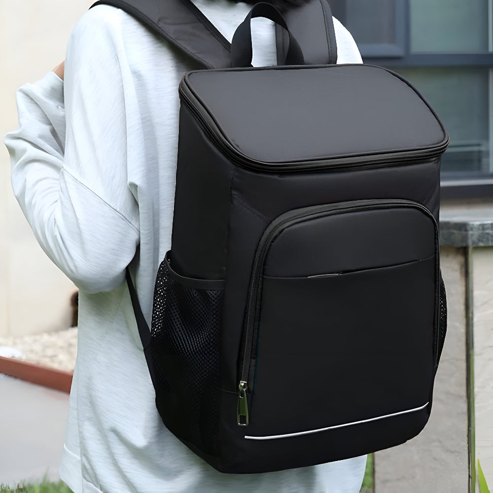 Cooler Backpack Insulated Picnic Backpack Lunch Cooler Bag