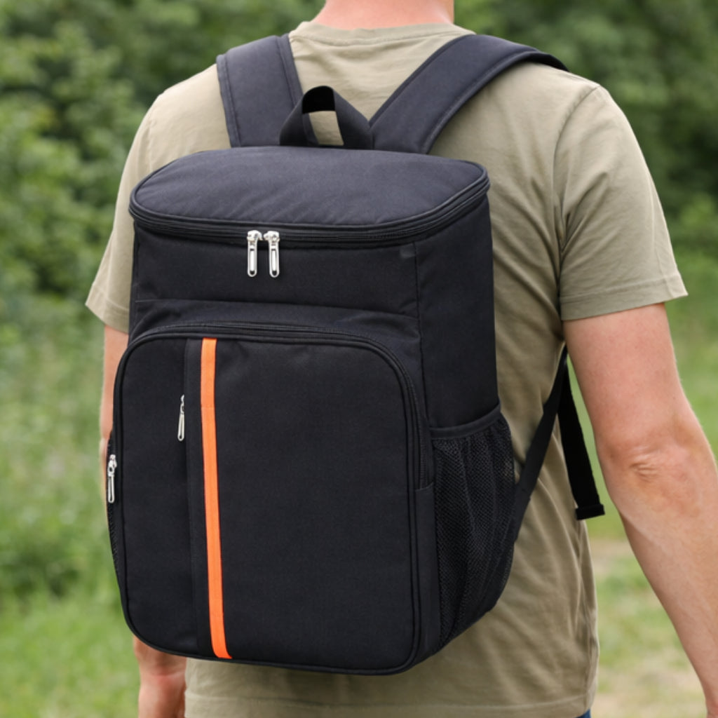 Cooler Backpack Insulated Picnic Backpack Lunch Cooler Bag