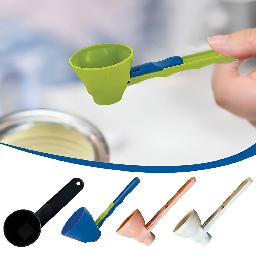 Coffee Scoop Kitchen Measuring Tool