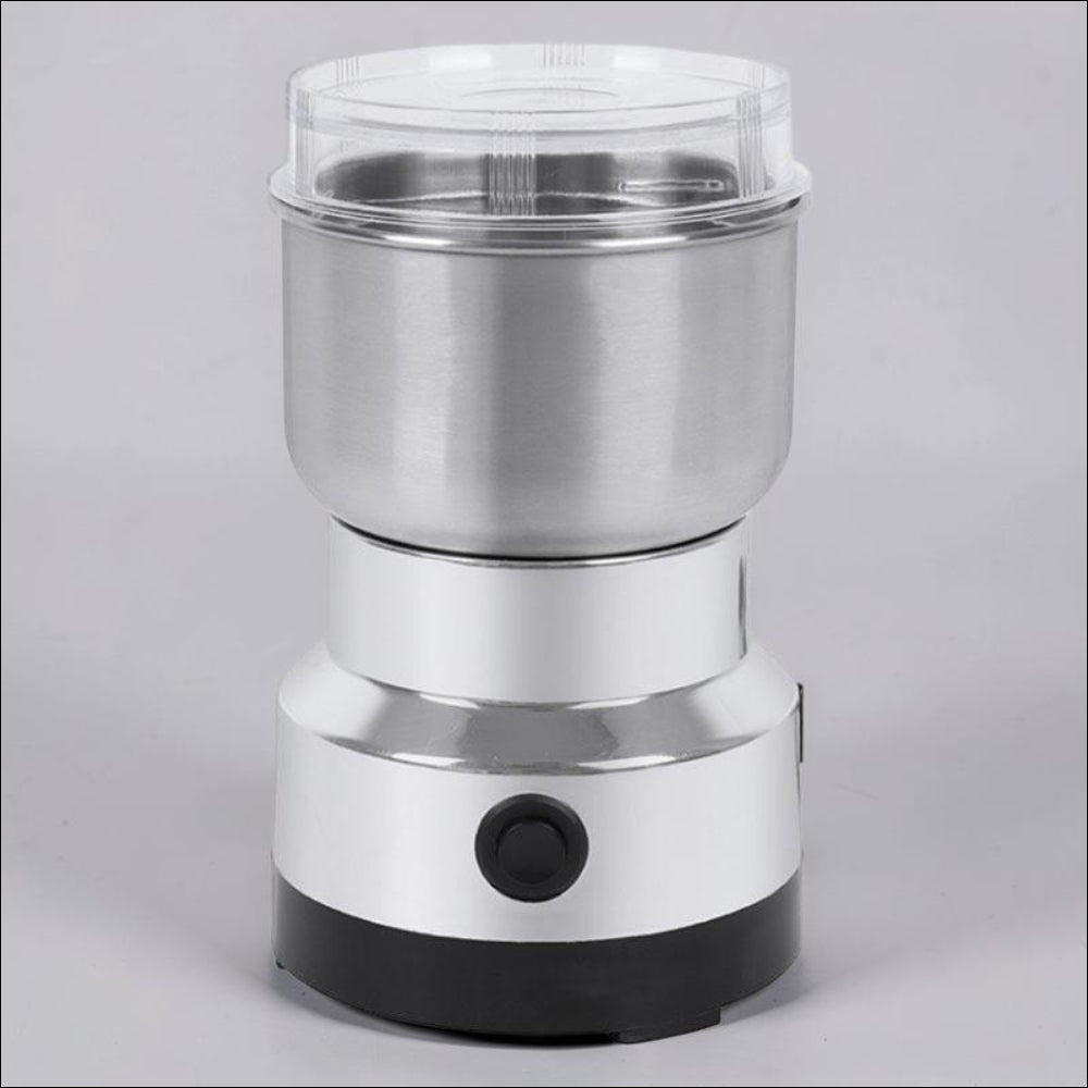 Coffee Grinder Electric Spice Grinder Coffee Bean Grinder