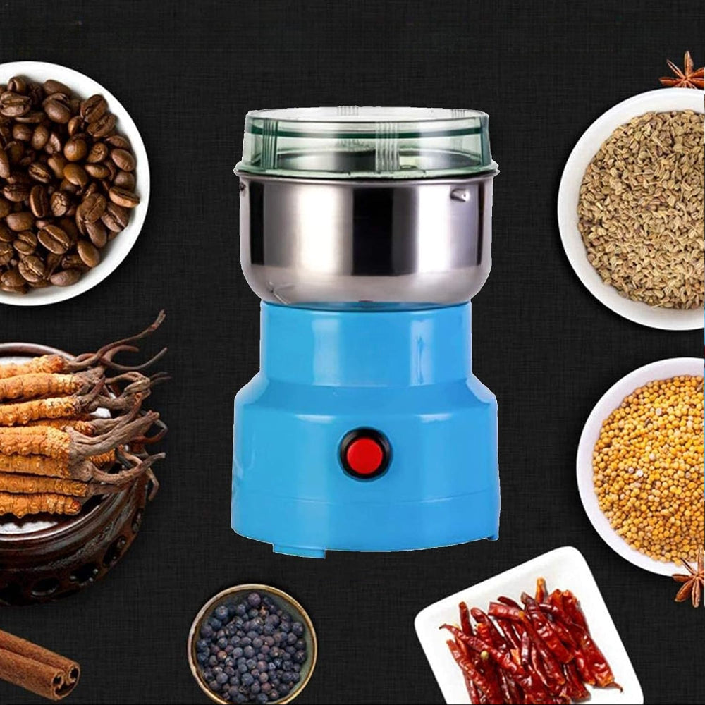 Macina Caffè Elettrico Macina Spezie Macina Semi Cucina