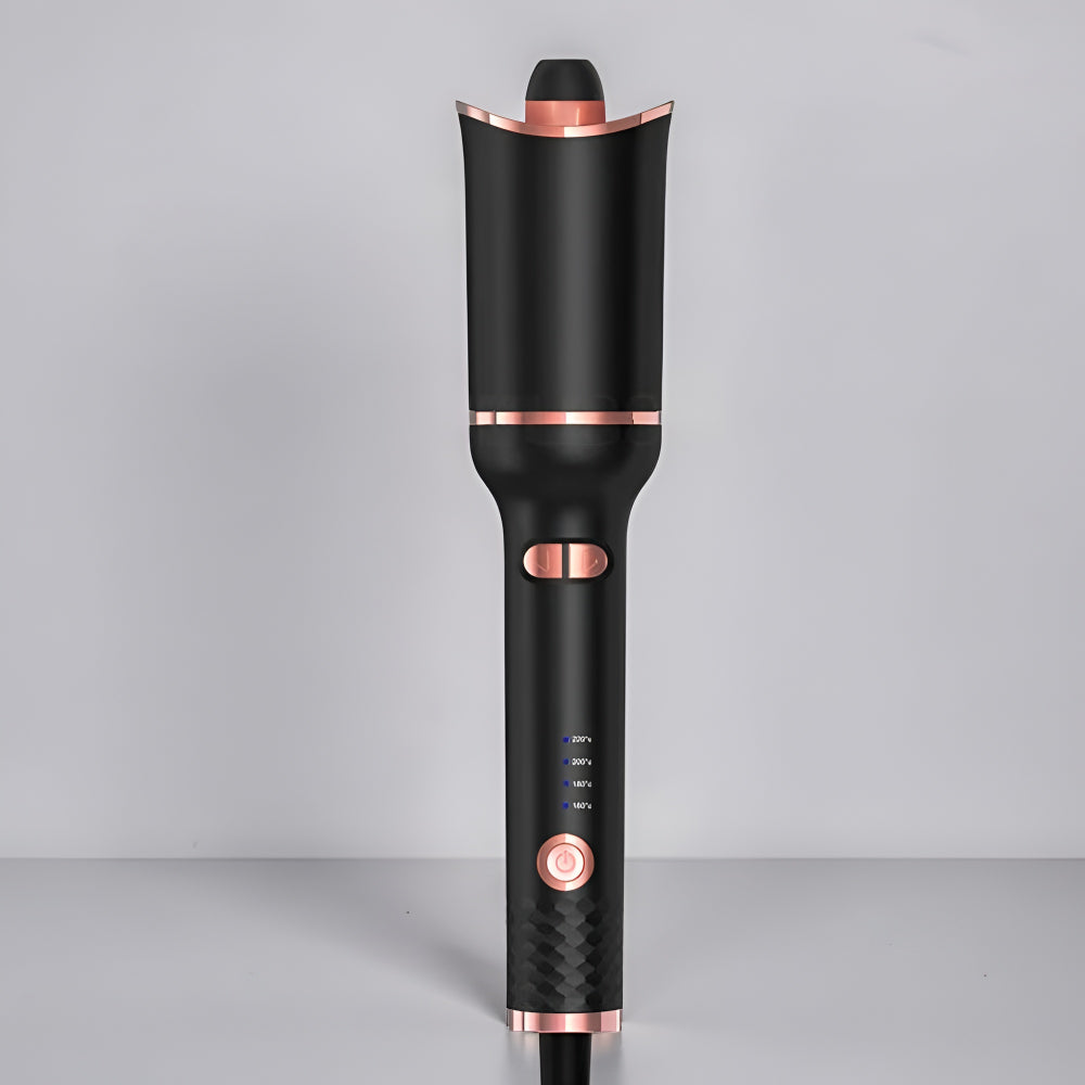 Arricciacapelli Automatico Ricaricabile Styling Capelli