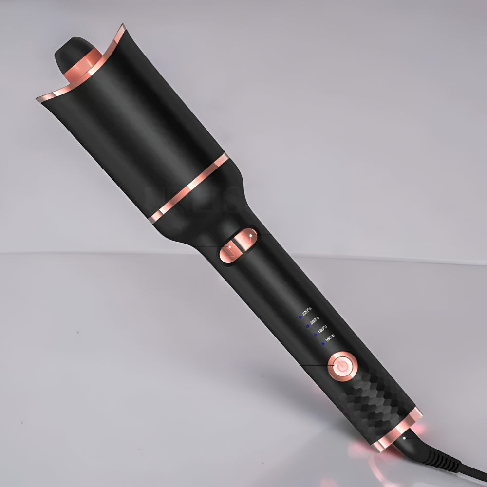 Arricciacapelli Automatico Ricaricabile Styling Capelli