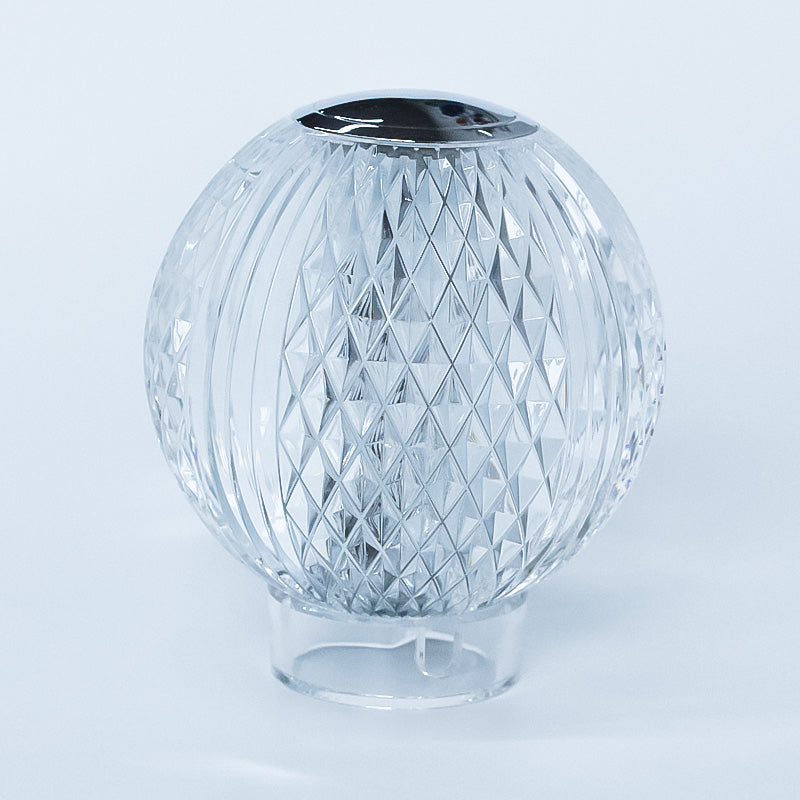 Lampada da tavolo Crystella