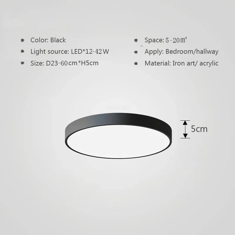 SpectraStyle - Lampada Colorata
