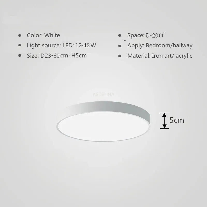 SpectraStyle - Lampada Colorata