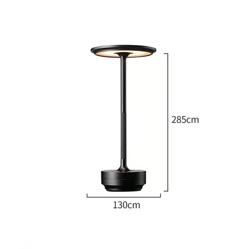 InduDim - Lampada Regolabile in Stile Industriale