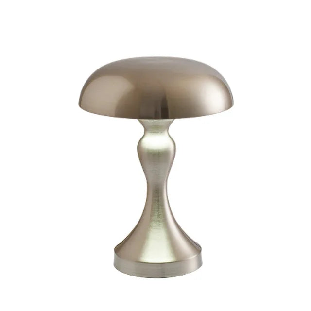 LumiGlow - Dimmable LED Reading Lamp with Night Light, Perfect for the Bedroom