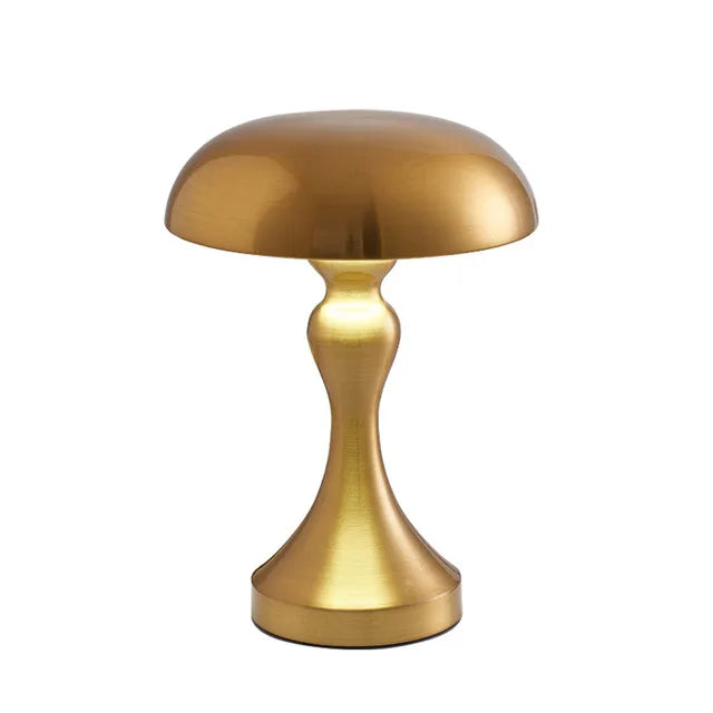 LumiGlow - Dimmable LED Reading Lamp with Night Light, Perfect for the Bedroom