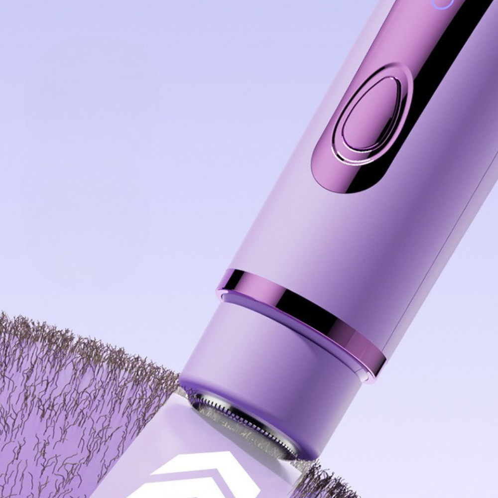 IPL Hair Removal Device Cordless LED Electrolysis System