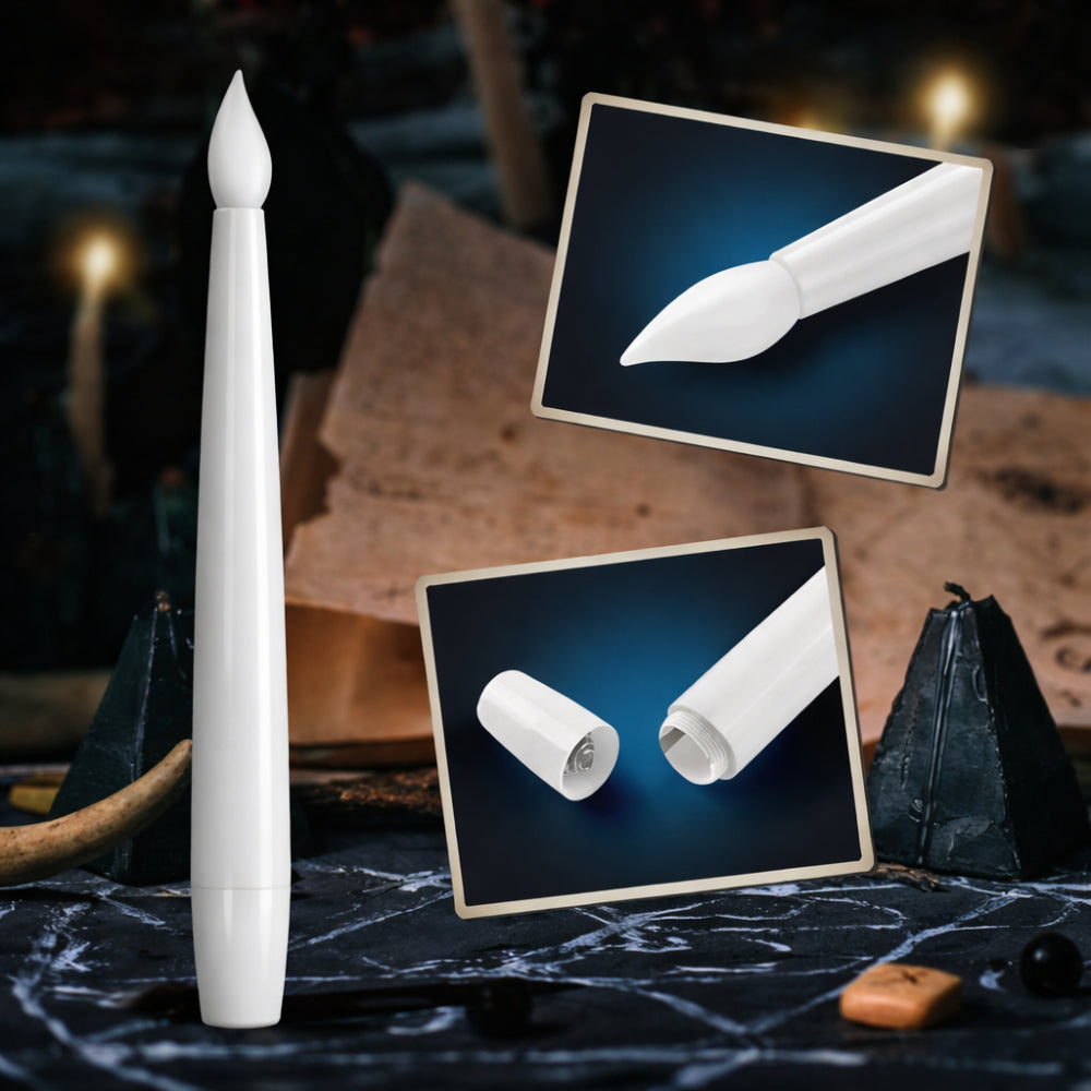 Set di Candele LED Candele Galleggianti Decorazione Illuminazione