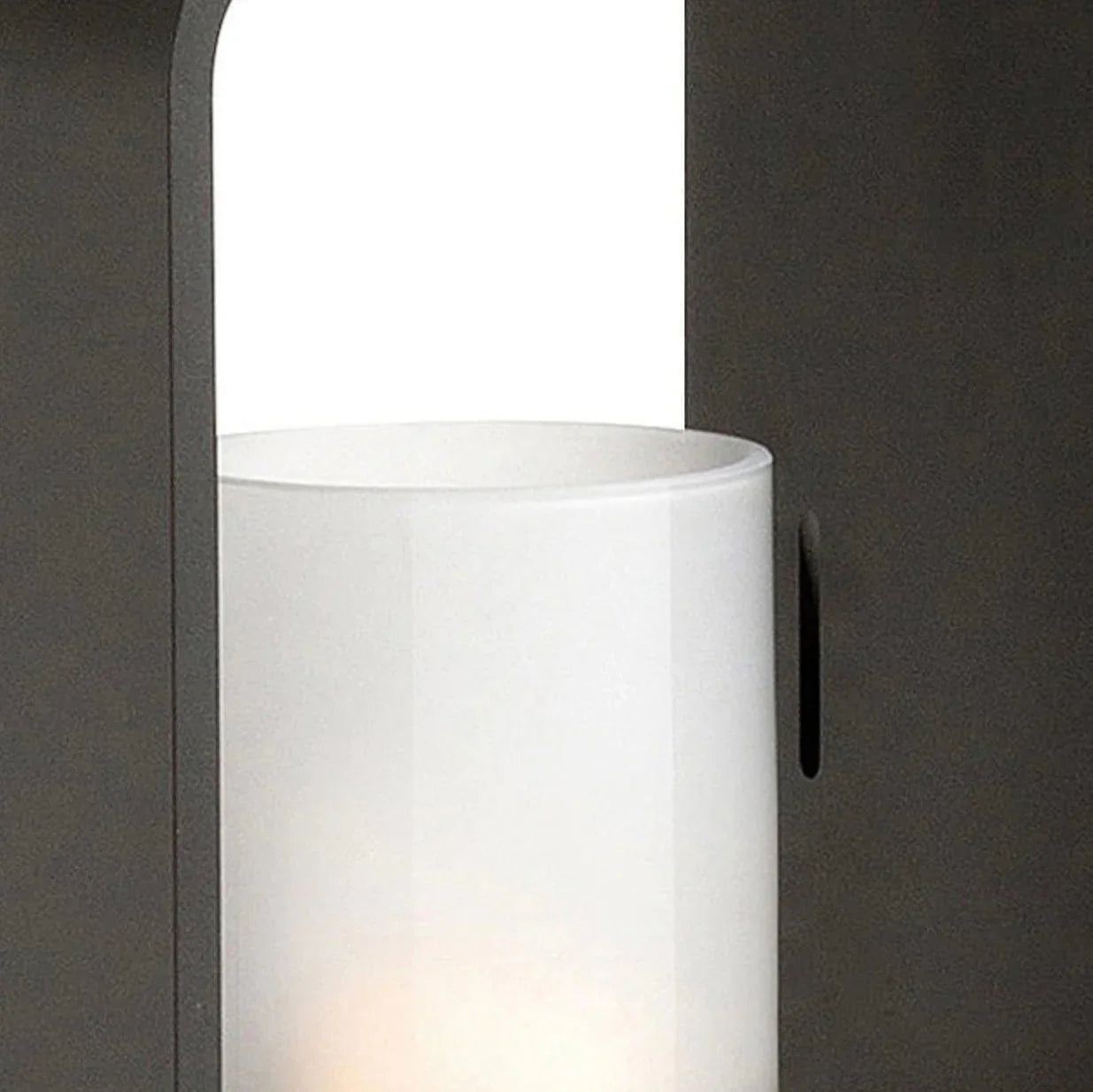 Garden Lantern - Solar Buitenlantaarn