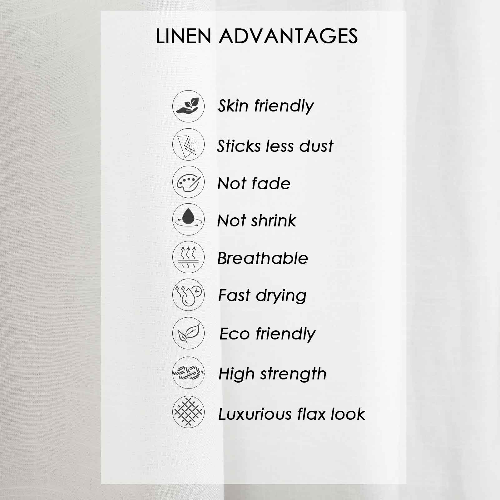 Traga Elegância Natural e Conforto ao Seu Espaço de Vida