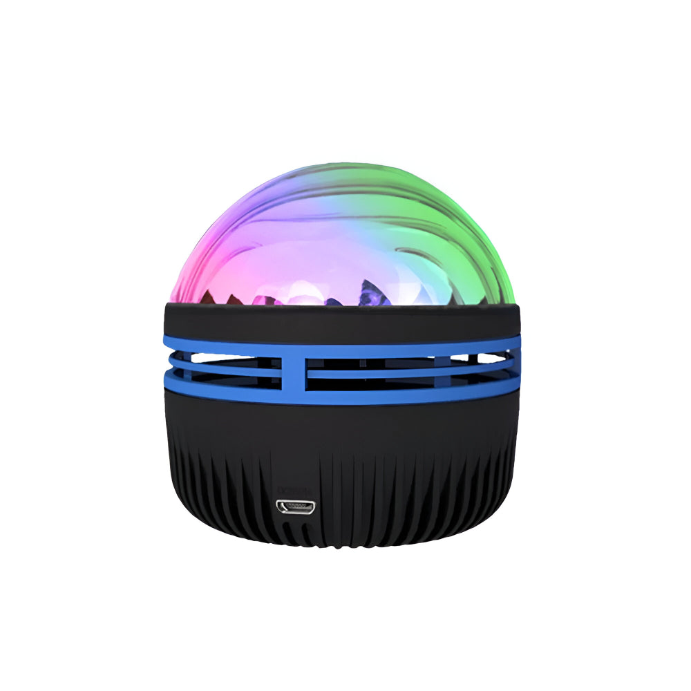 Lamp Galaxy Projector Aurora Sfeerverlichting Kamer
