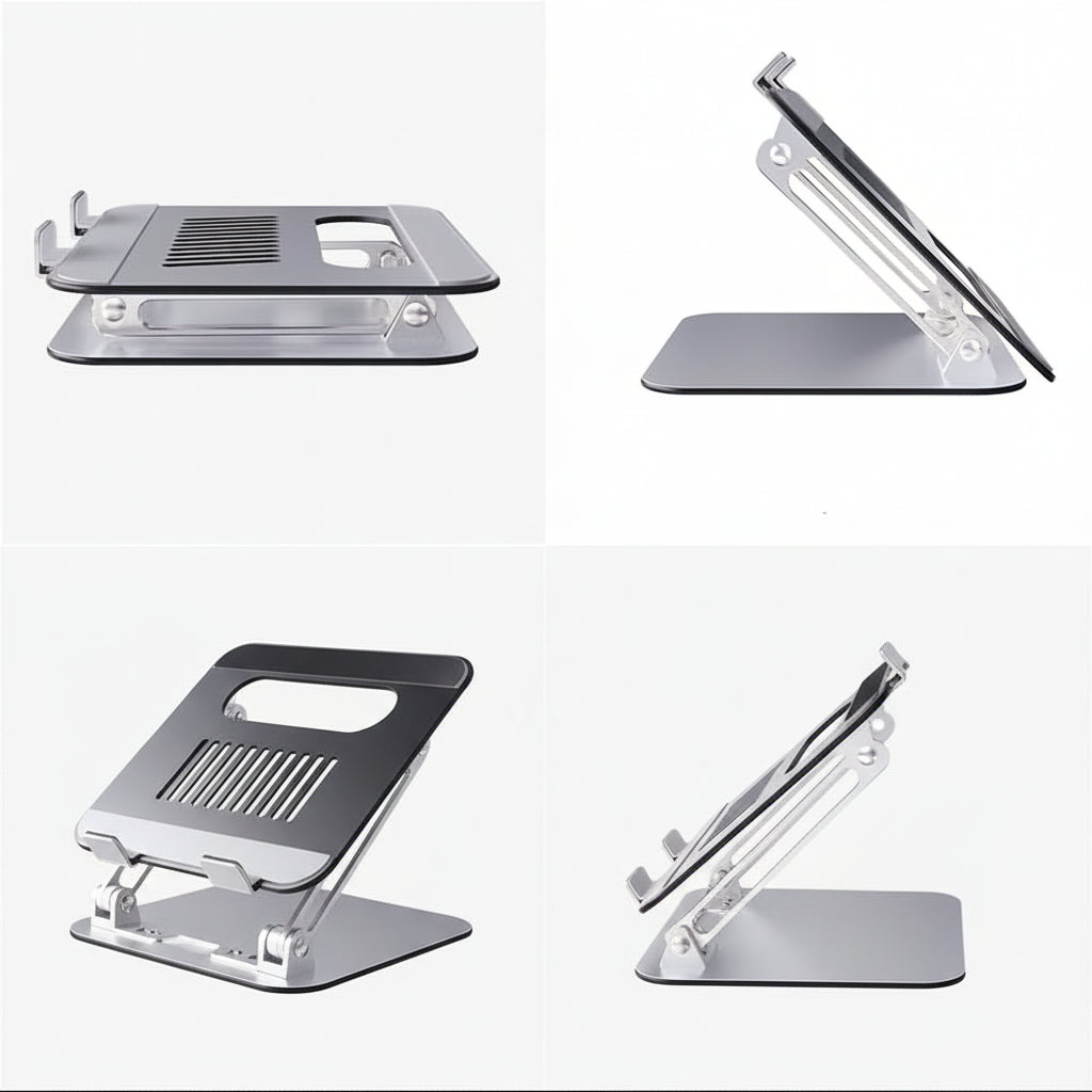 Adjustable Laptop Stand Laptops