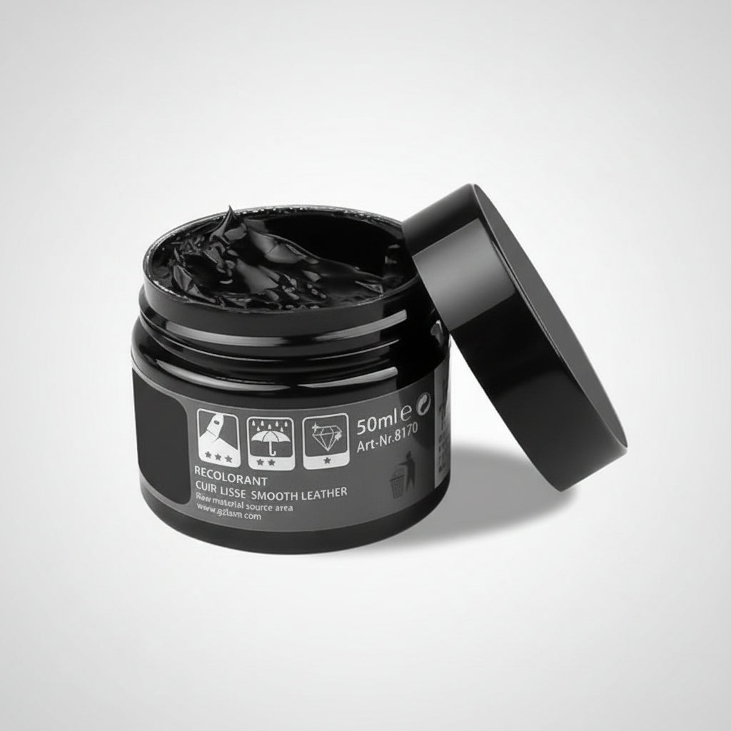 Leather Repair Gel for Cracks Scratches Furniture Shoes Bags 10