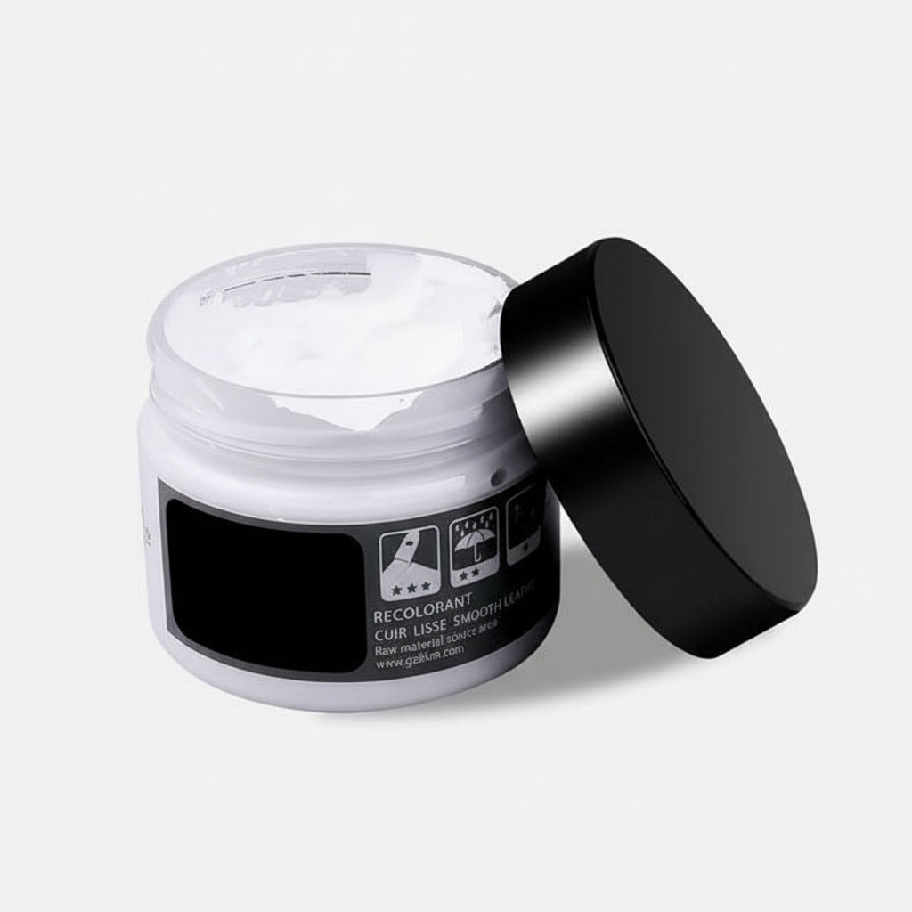 Leather Repair Gel for Cracks Scratches Furniture Shoes Bags 11