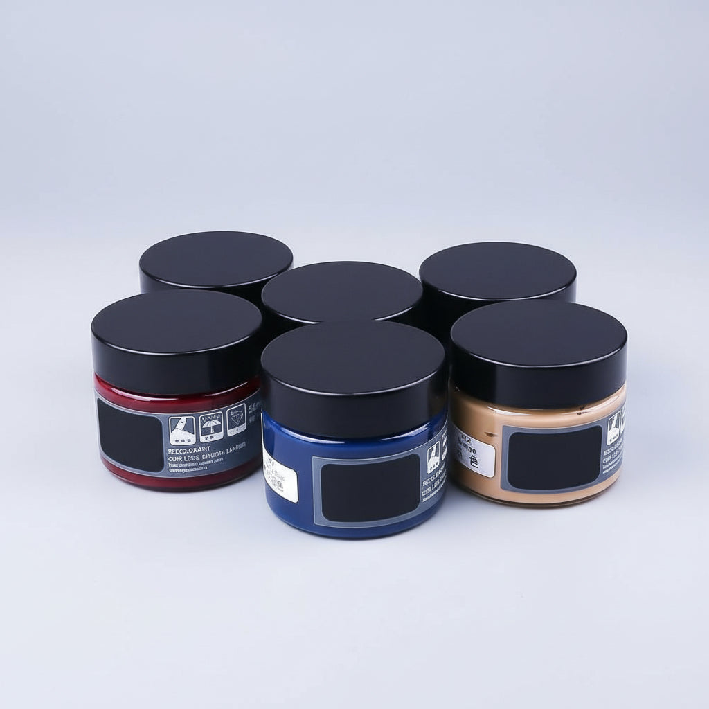 Leather Repair Gel for Cracks Scratches Furniture Shoes Bags 2