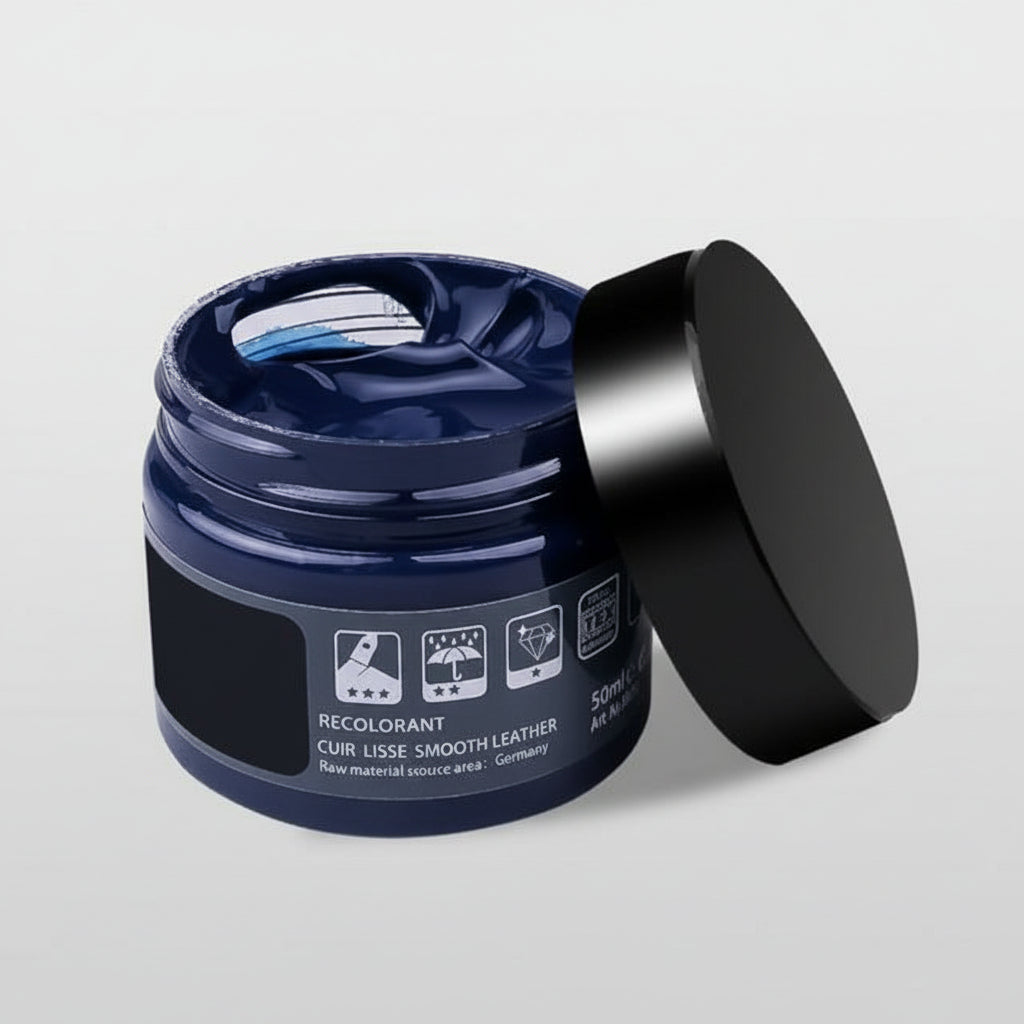 Leather Repair Gel for Cracks Scratches Furniture Shoes Bags 9