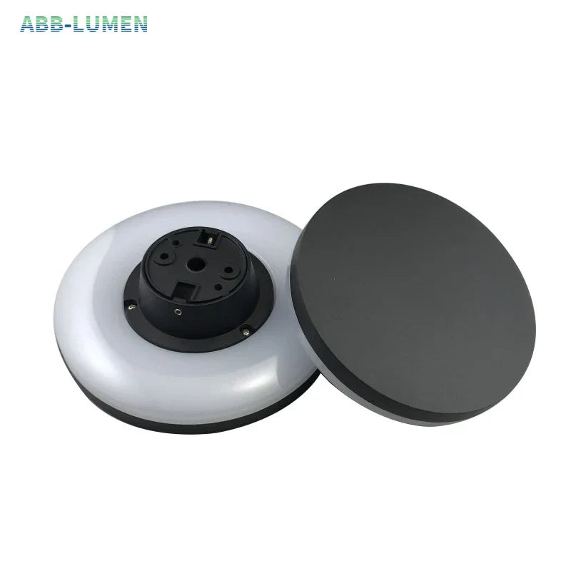 AquaShield - Lampada da parete LED impermeabile