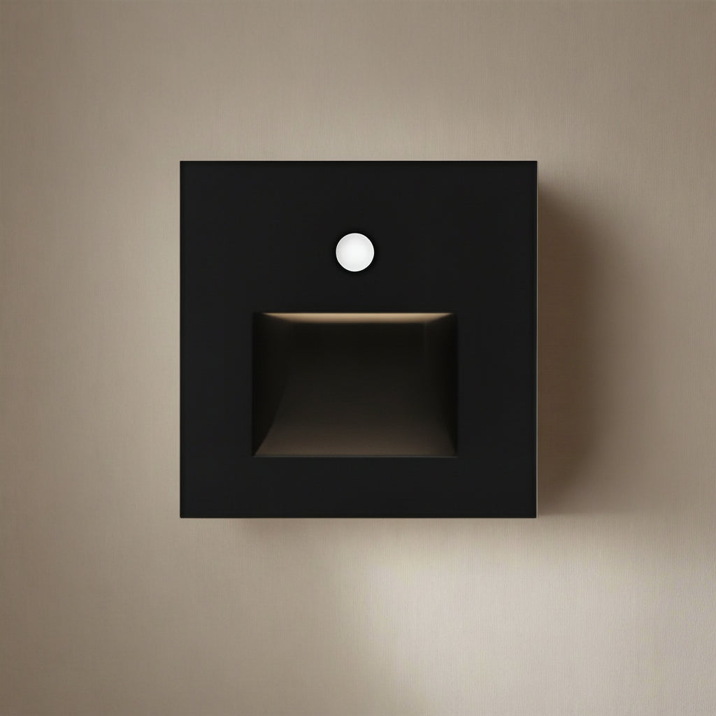 LED Motion Sensor Wall Light Stairs Hallway Lighting