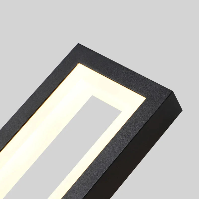 LumiGlow - Modern LED Wall Lamp | Stylish Indoor Lighting