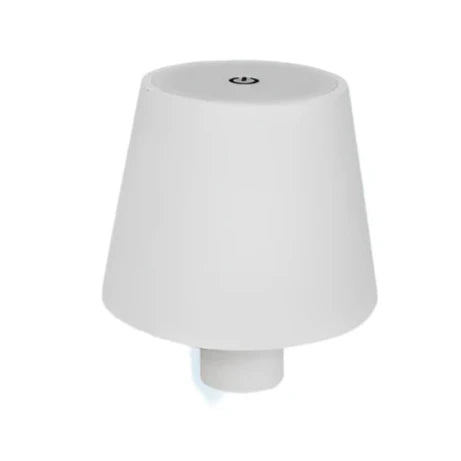 BottleGlow - LED Table Lamp for Wine Bottles, Dimmable & Wireless