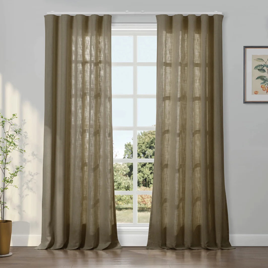 Porta l'eleganza naturale nel tuo interno