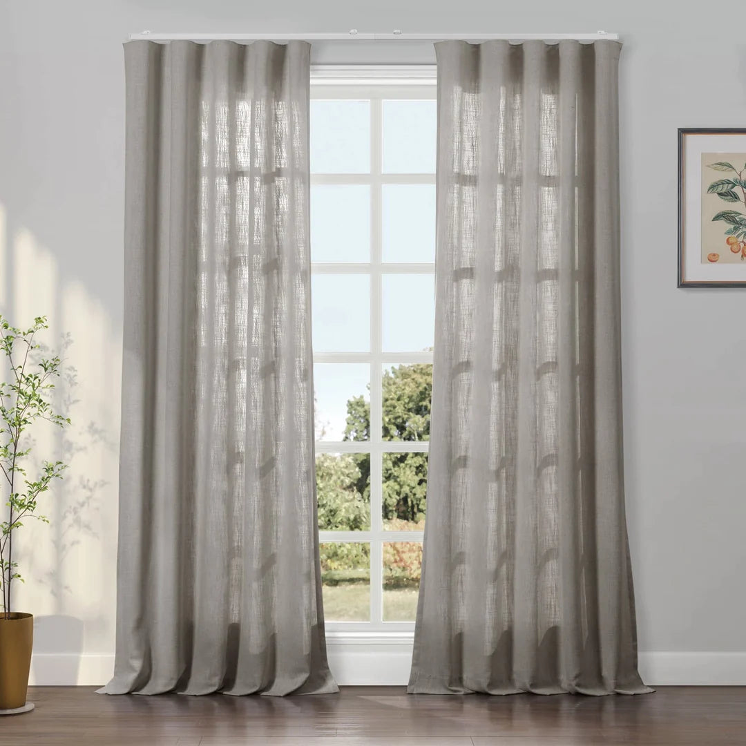 Porta l'eleganza naturale nel tuo interno