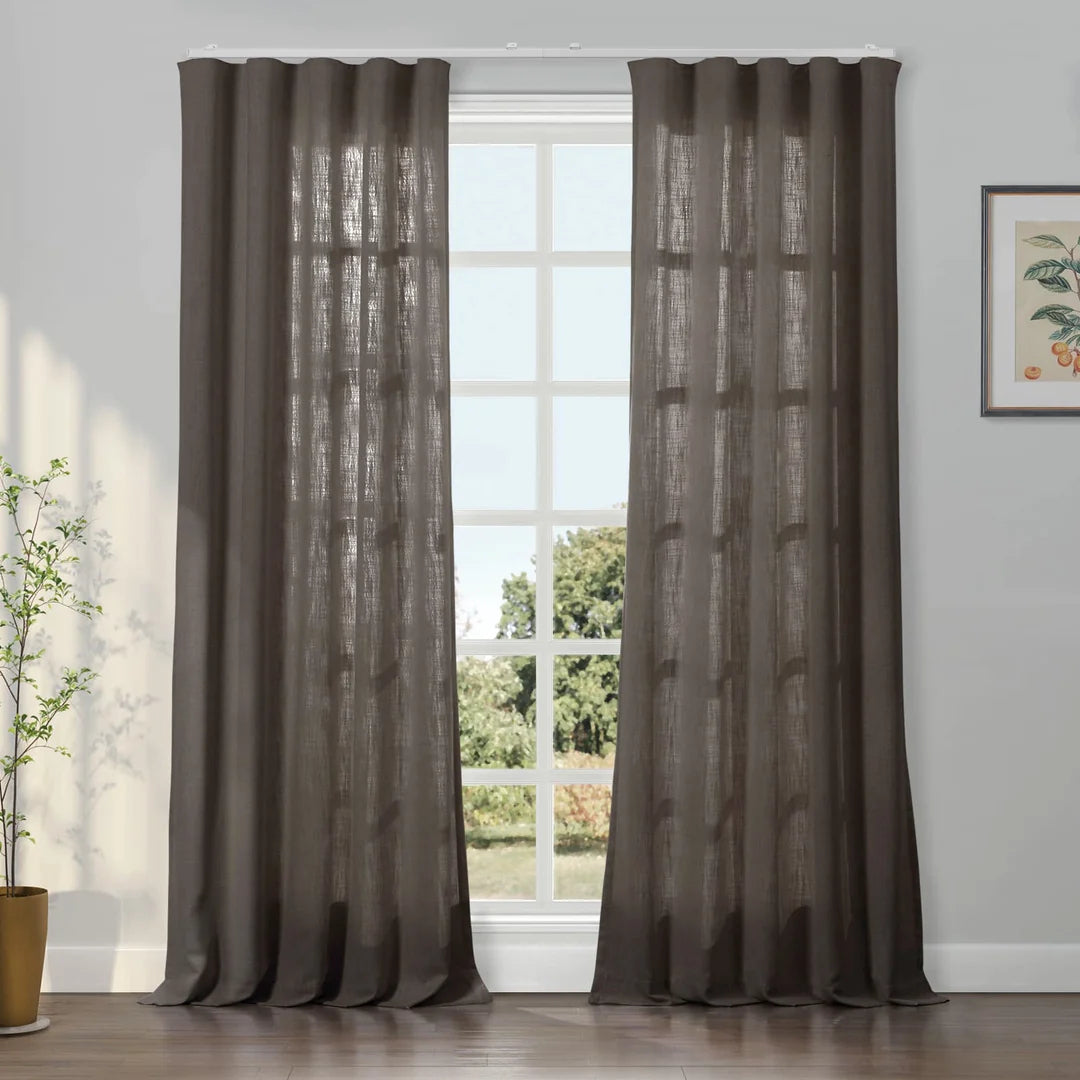 Porta l'eleganza naturale nel tuo interno