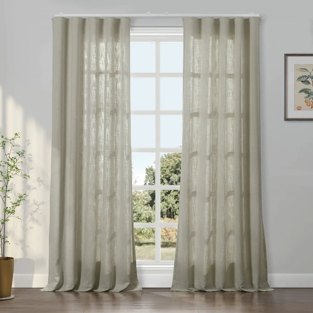 Porta l'eleganza naturale nel tuo interno