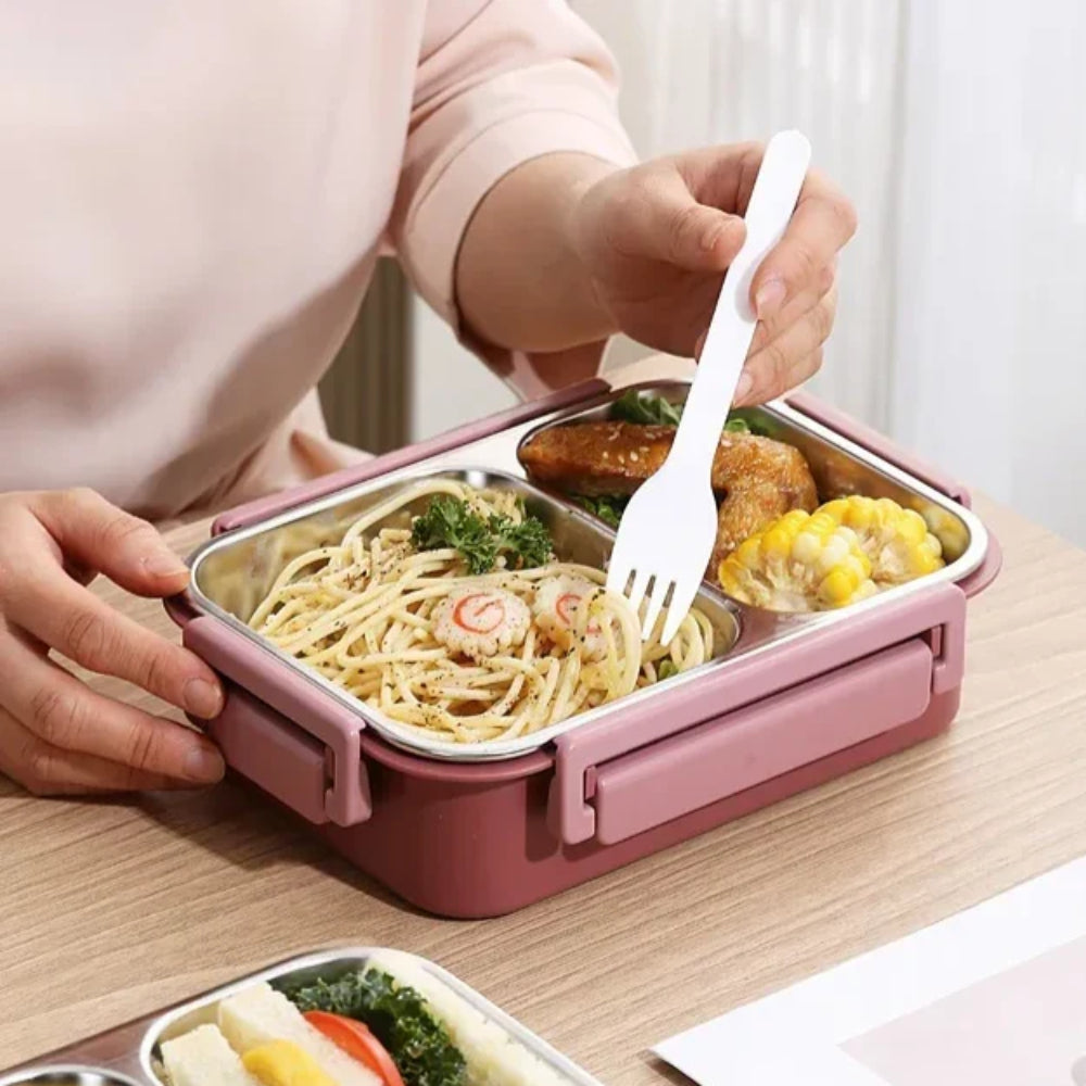 Lunchbox Bento Lunchbox Leakproof Meal Storage