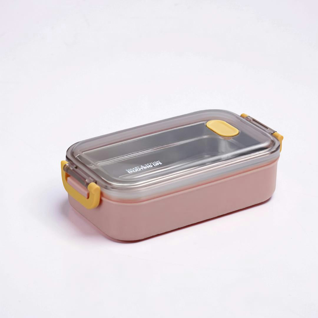 Insulated Leak Proof Portable Lunchbox Meal Storage