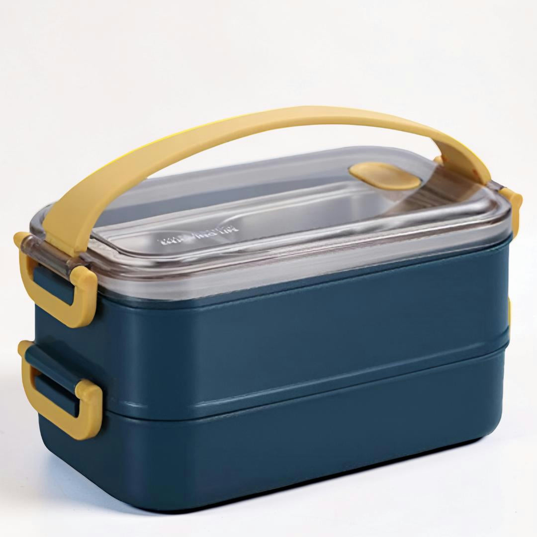 Insulated Leak Proof Portable Lunchbox Meal Storage