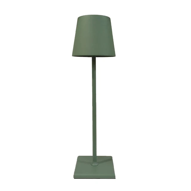 LuxoLite - Elegante candeeiro de mesa sem fios Nova Descrição: