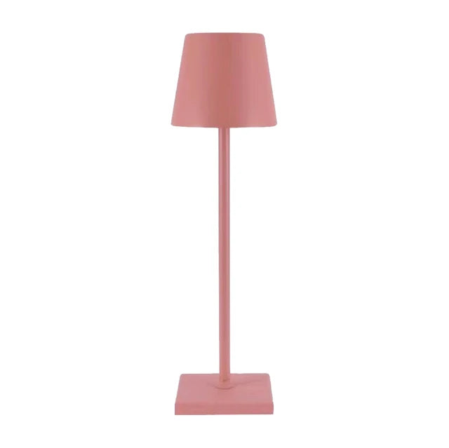 LuxoLite - Elegante candeeiro de mesa sem fios Nova Descrição: