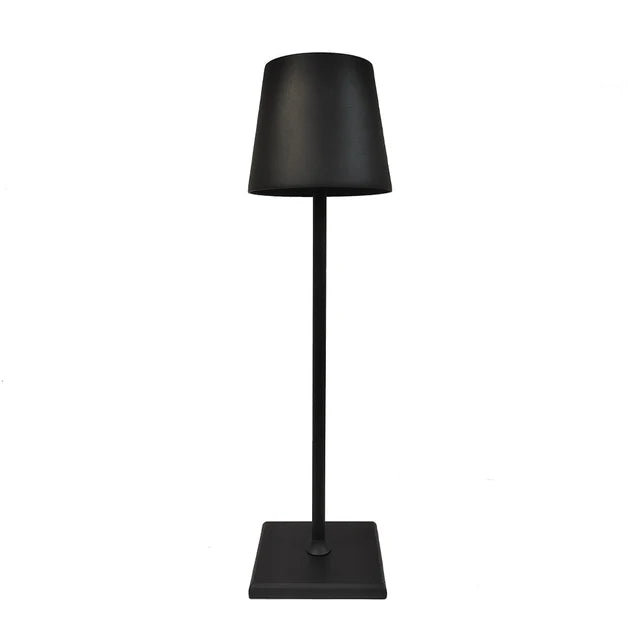 LuxoLite - Elegante candeeiro de mesa sem fios Nova Descrição: