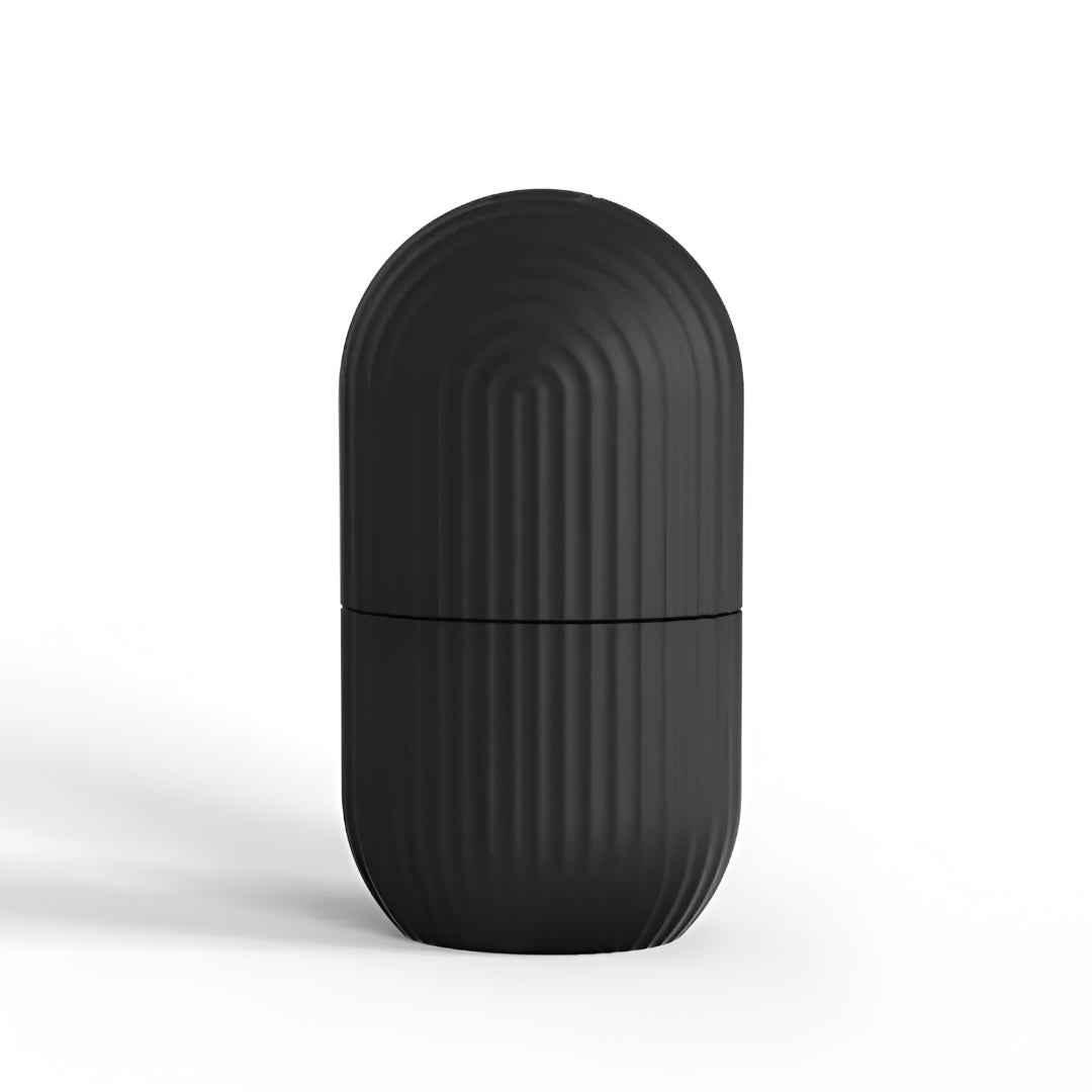 Macchina per Ghiaccio a Rulli dal Design Moderno
