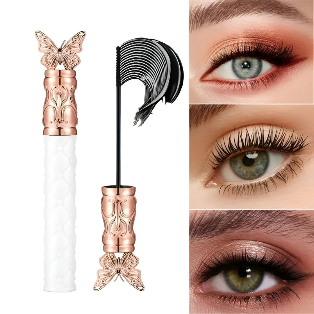 Mascara Waterproof Mascara Volumizzante Mascara Allungante Volumizzante