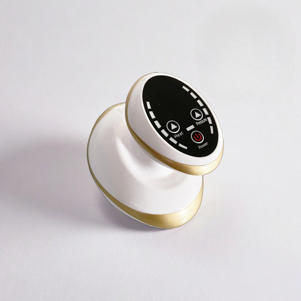 Massageapparaat Lichaam Elektrisch Spiermassage Compact