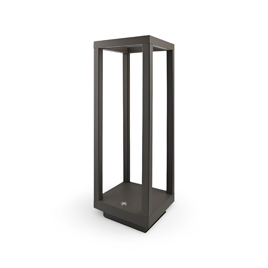Tafellamp LED Dimbaar Minimalistisch Metaal Binnen Buiten